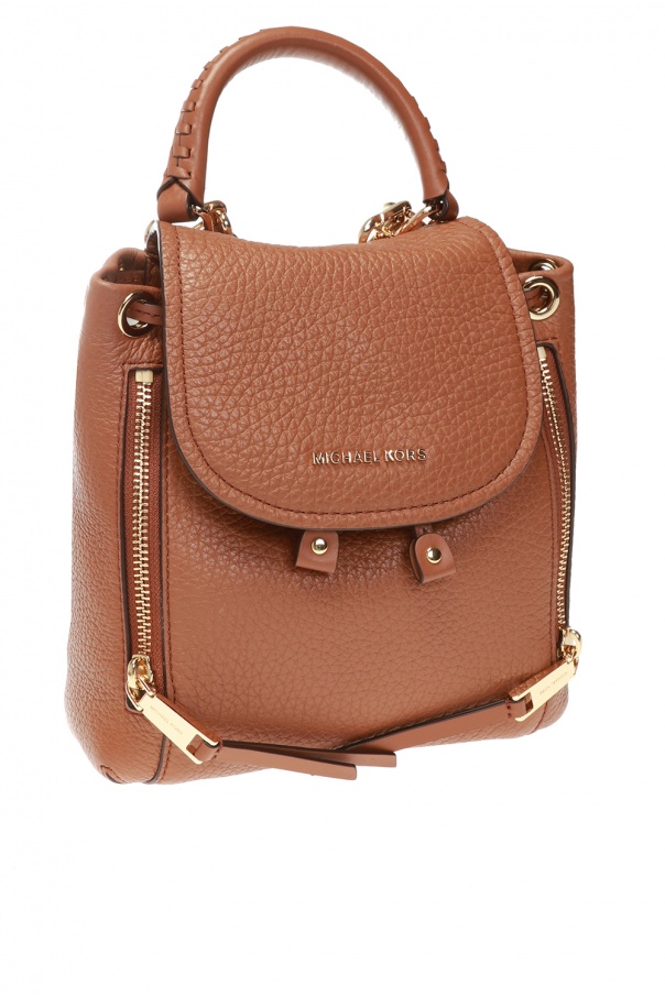 Viv backpack on sale michael kors